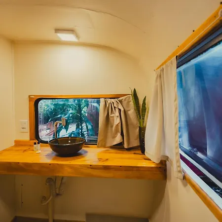 Hostel Da Vila Ilhabela-2