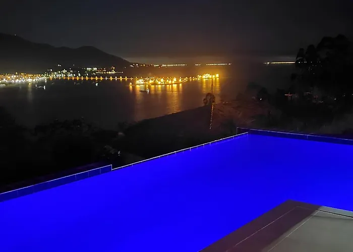 Mirante Do Piuva Vila Ilhabela